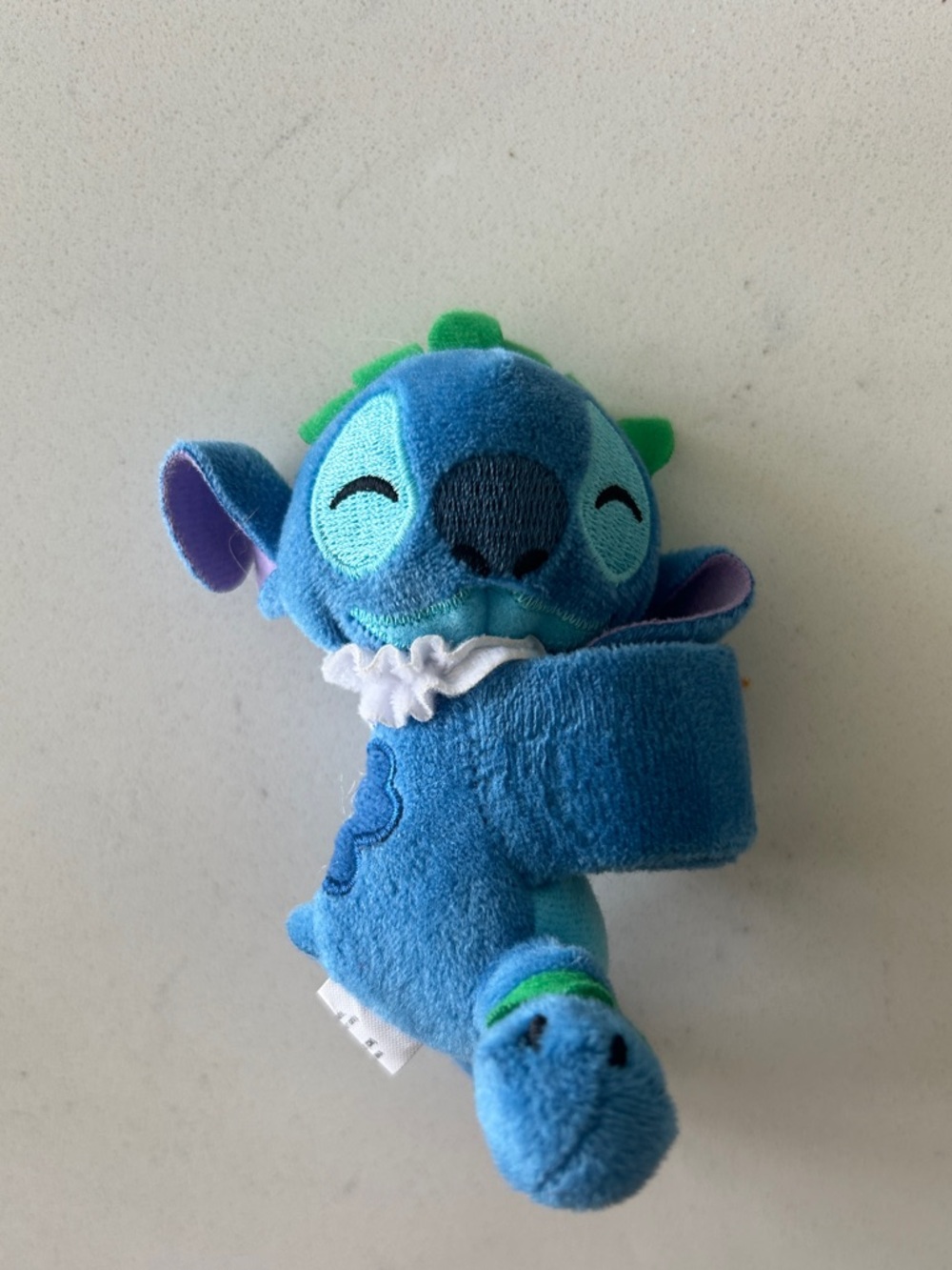 Disney Stitch Luau Cutie Cuff